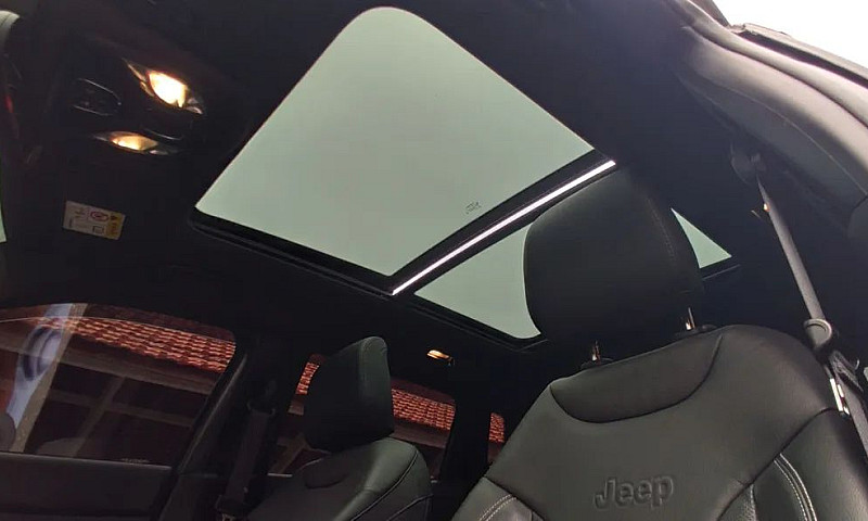 Jeep Compass S T270 ...