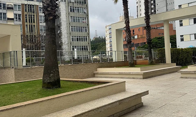 Apartamento Impecáve...