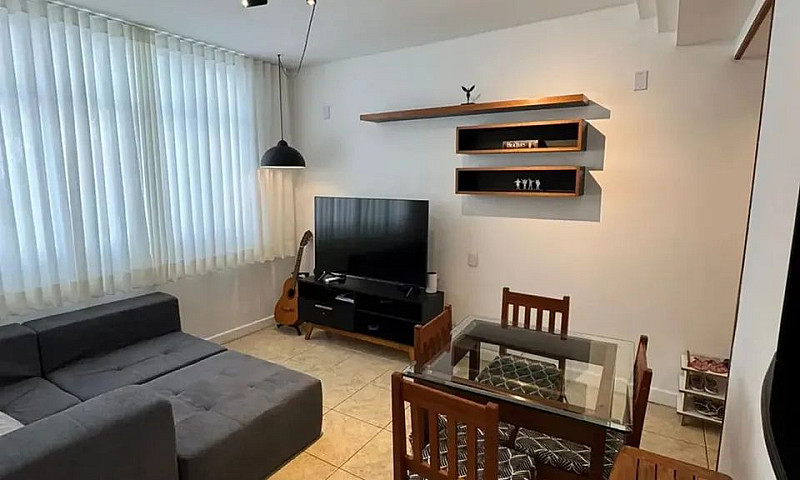 Lindo Apartamento Mo...