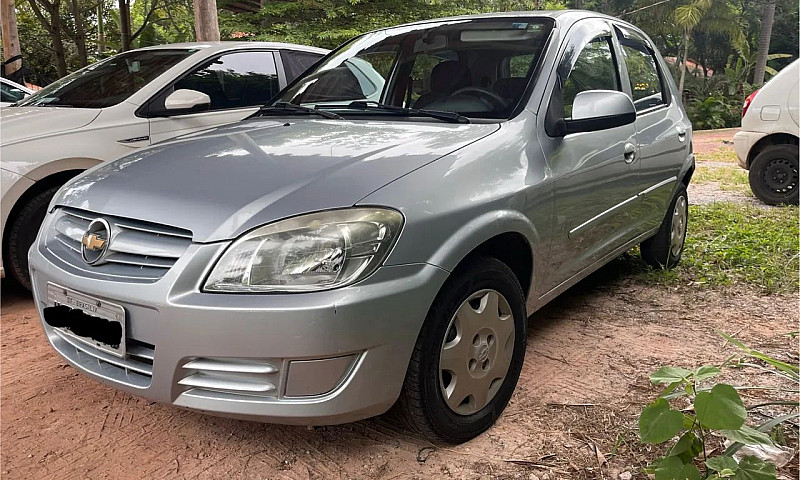 Chevrolet Celta Life...
