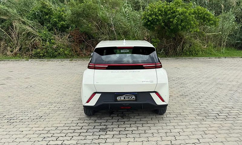 Byd Dolphin Plus (El...