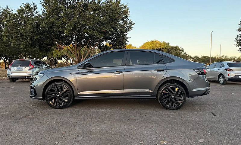 Volkswagen Virtus Ex...