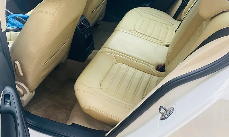 Volkswagen Jetta Hig...