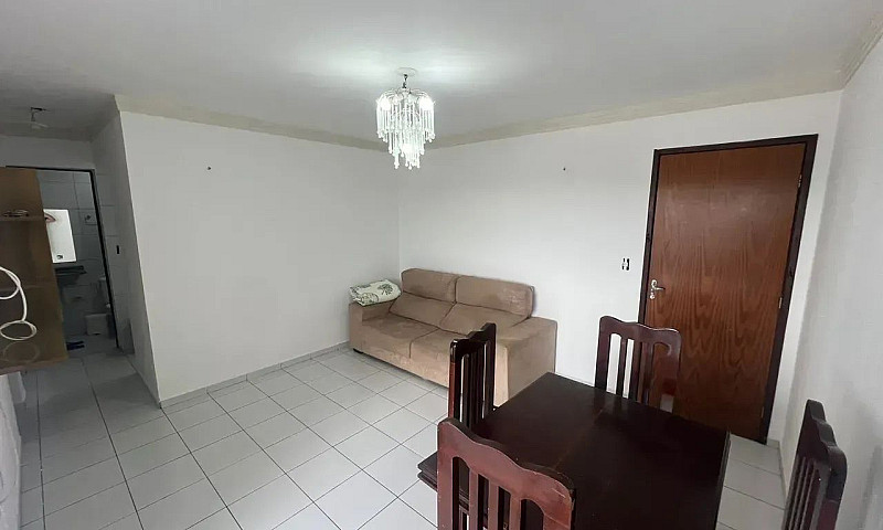 Alugo Apartamento, 2...
