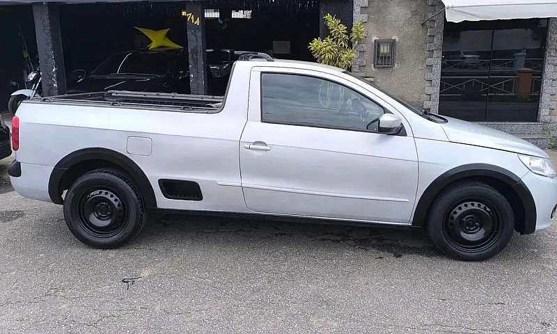 Volkswagen Saveiro 1...