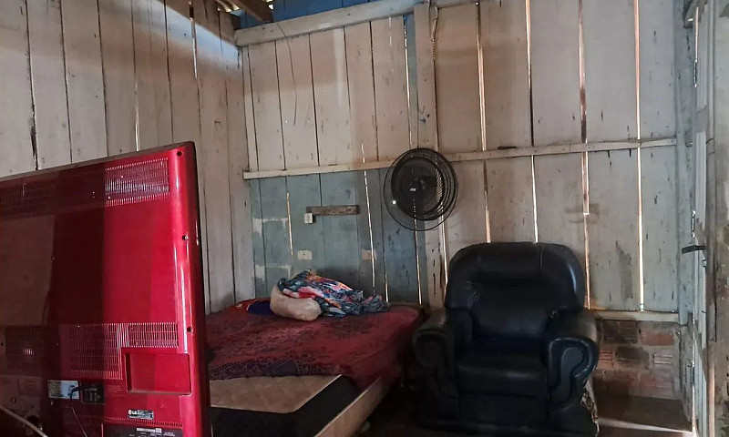 Casa...