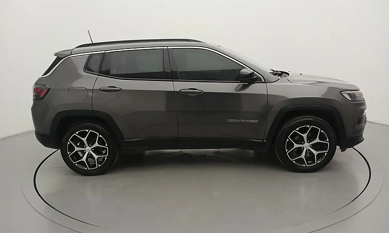 Jeep Compass Long. T...