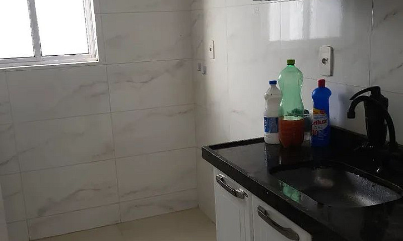 Apartamento Mangabei...