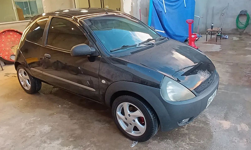 Ford Ka Action 1.6 M...