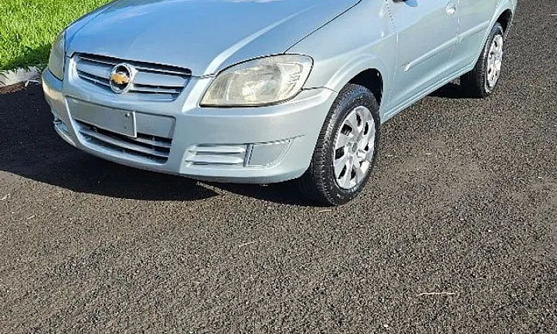 Chevrolet Prisma Sed...