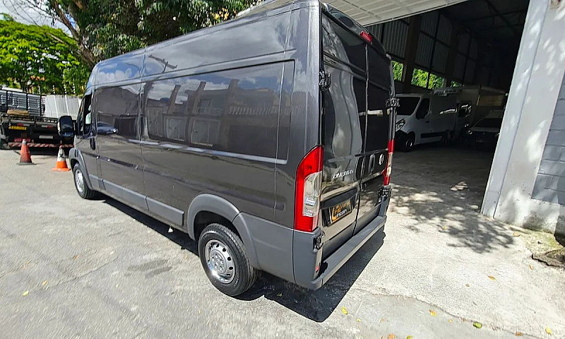 Fiat Ducato Maxicarg...
