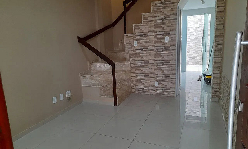 Casa 2 Quartos Paral...