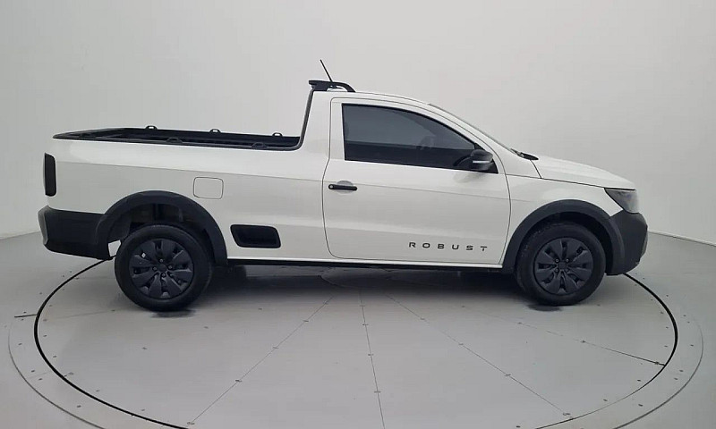 Volkswagen Saveiro R...