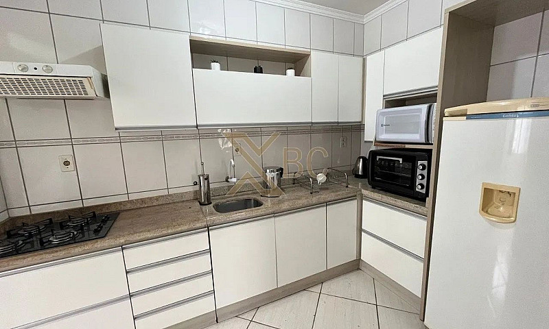 Apartamento 2 Quarto...