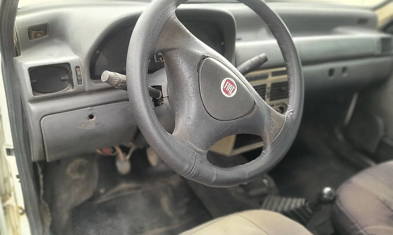 Fiat Uno Mille 1.0 F...