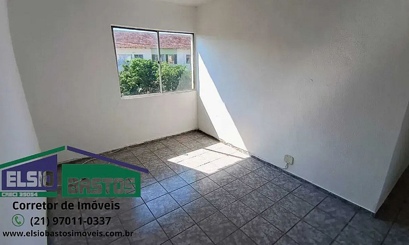 Apartamento 2 Quarto...