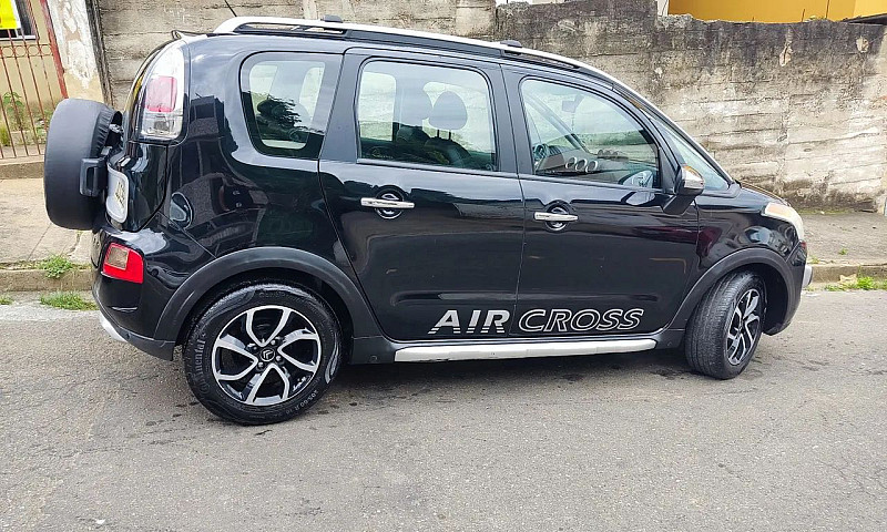 Citroen Aircross Glx...