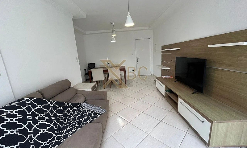Apartamento 2 Quarto...