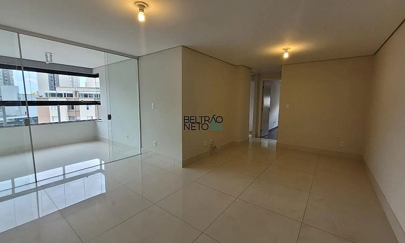 Apartamento 03 Quart...