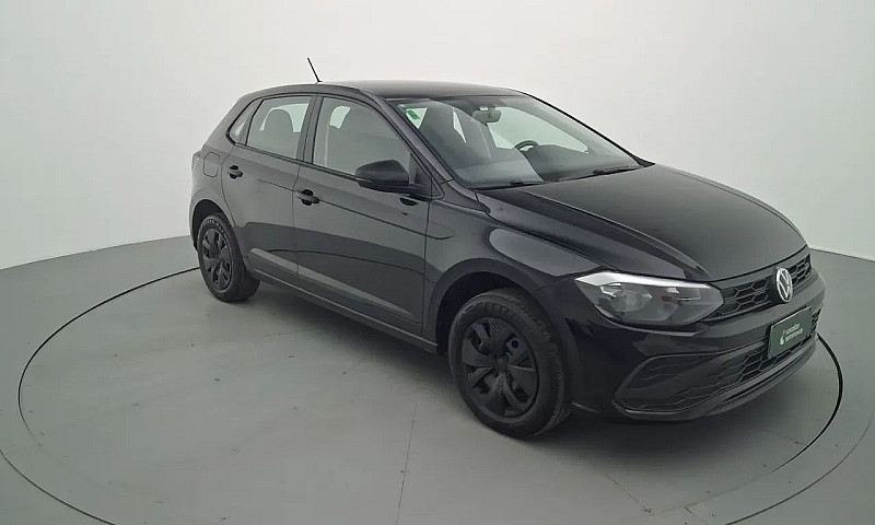 Volkswagen Polo Trac...