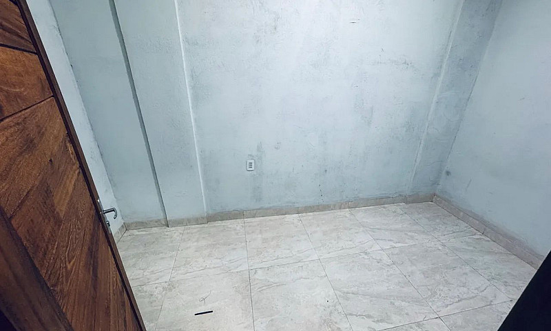 Apartamento 2 Quarto...