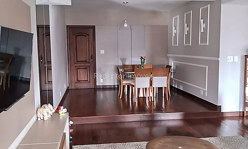 Apartamento 4 Quarto...