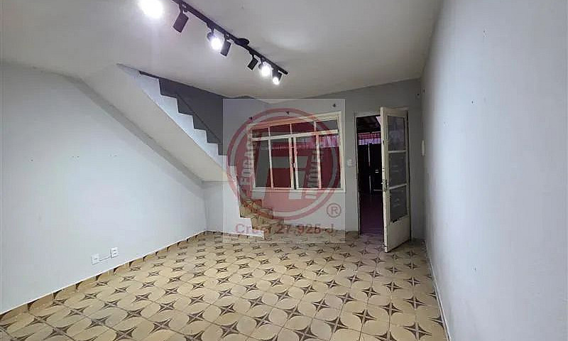 Sobrado Para Locação...