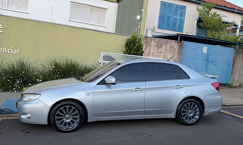 Subaru Impreza Sd 2....