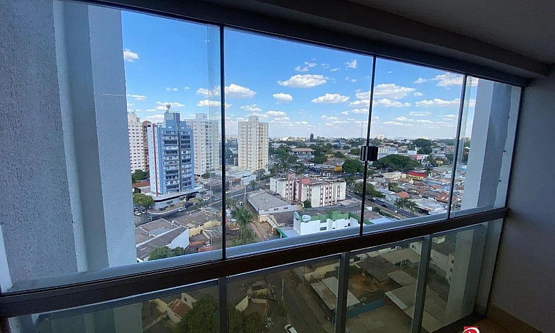 Apartamento Semi Mob...