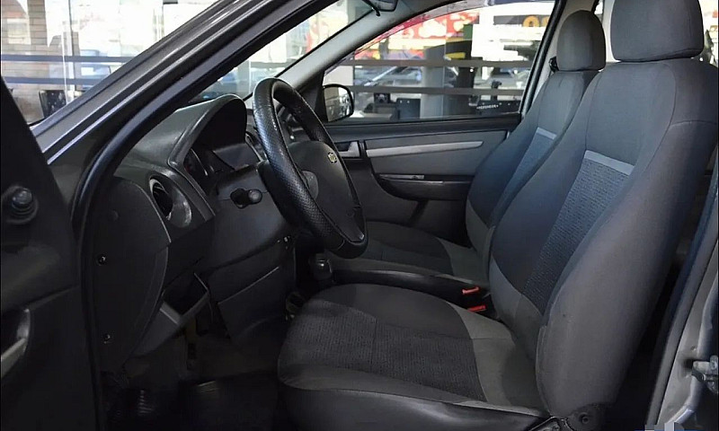Chevrolet Celta Spir...