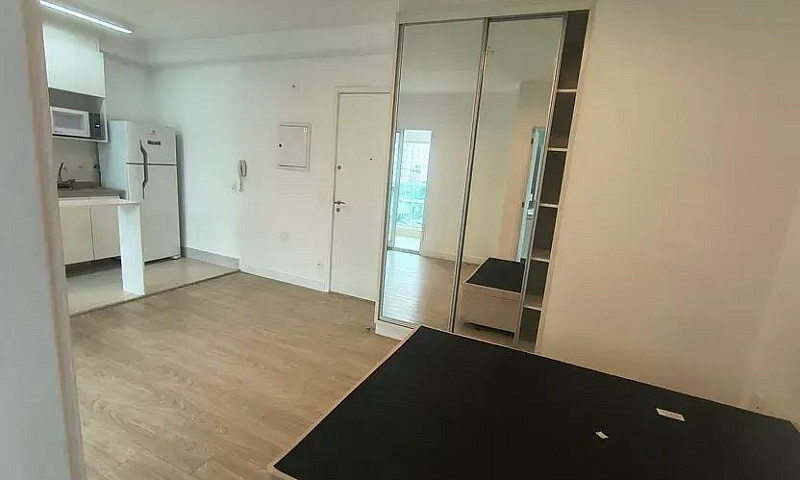 Pinheiros  35 M²  Ru...