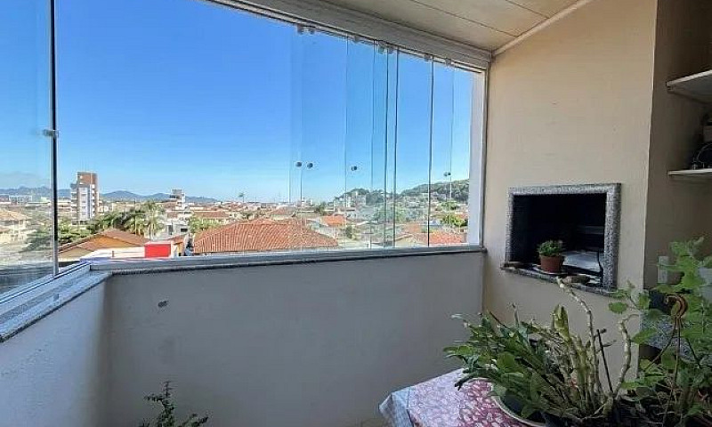 Apartamento Com 1 Su...