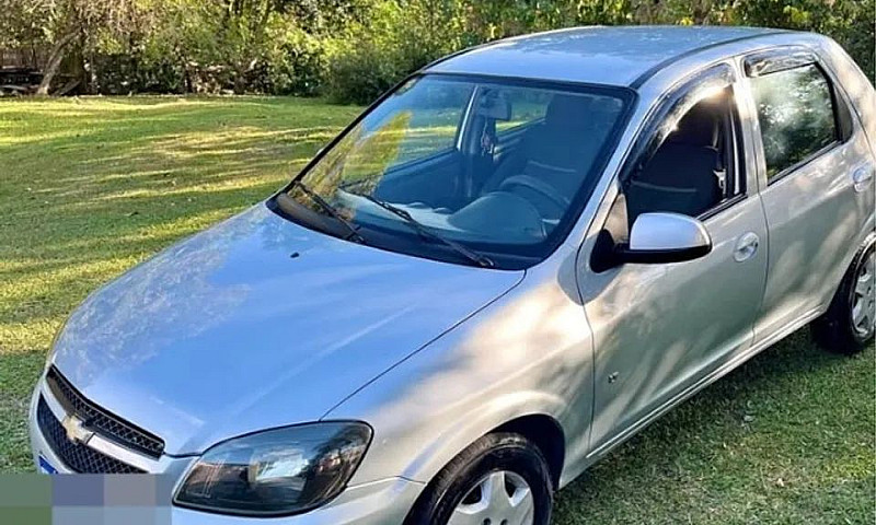 Chevrolet Celta Spir...