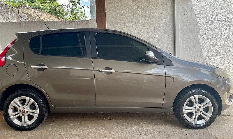Fiat Palio Attra./It...