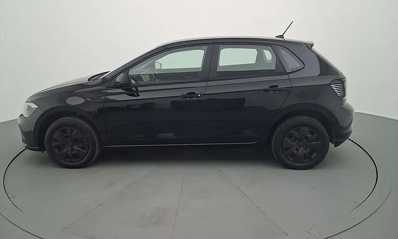 Volkswagen Polo Trac...