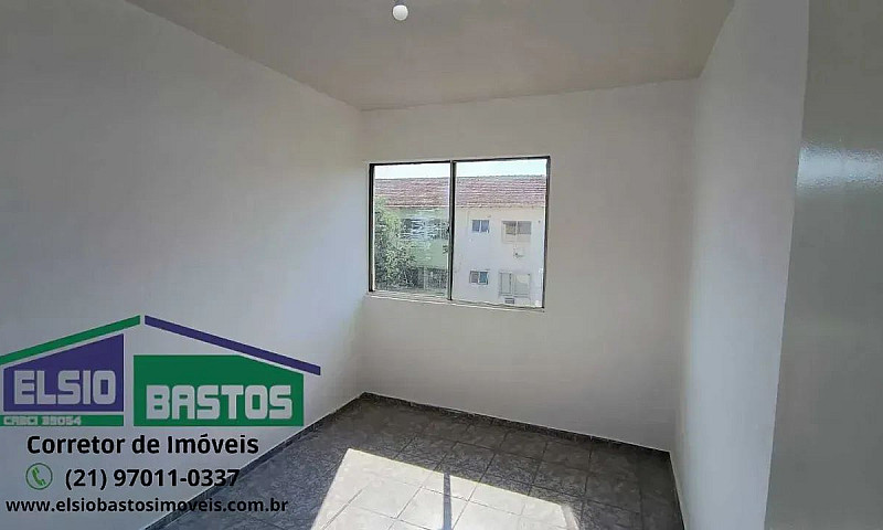 Apartamento 2 Quarto...