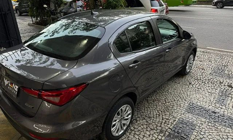 Fiat Cronos Drive 1....