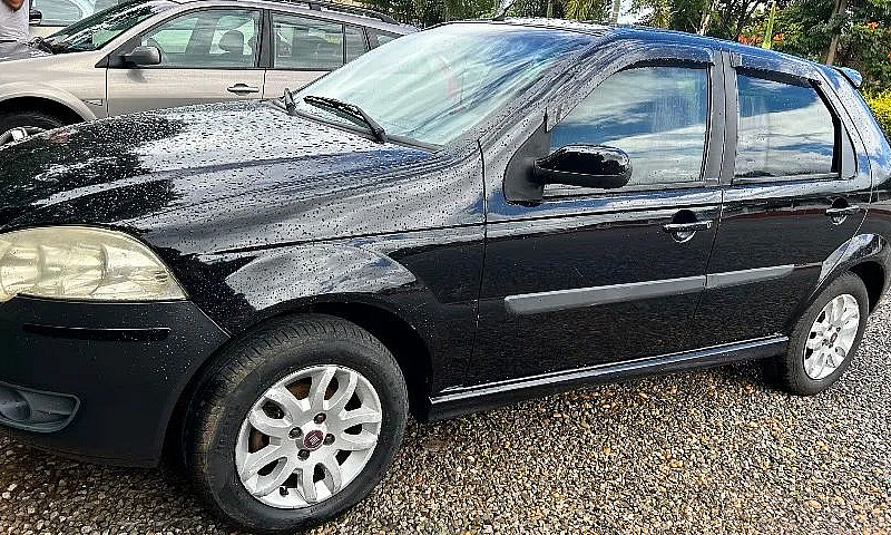 Fiat Palio Elx 1.0 F...