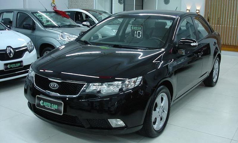 Kia Motors Cerato...