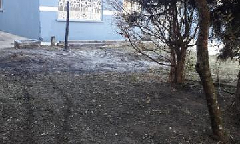 Aluga Se Casa Em San...