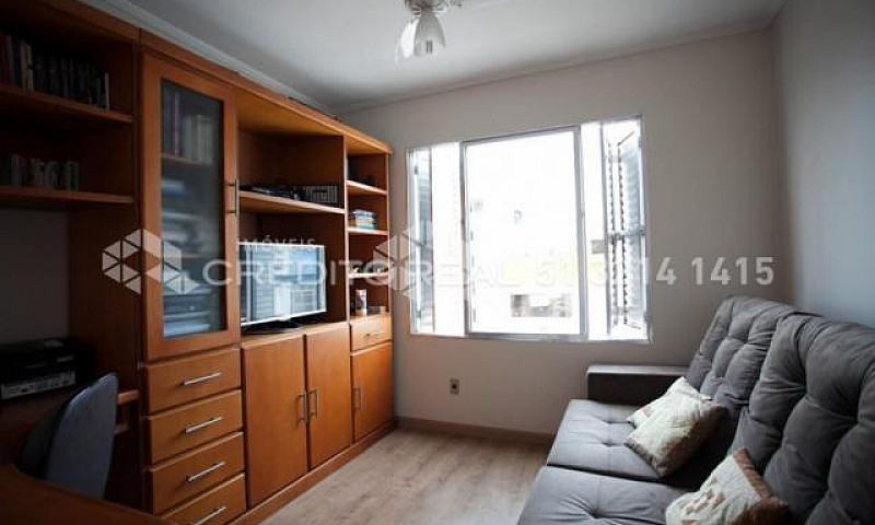 Apartamento À Venda ...