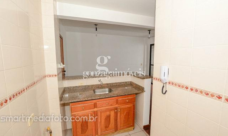 Apartamento Para Alu...