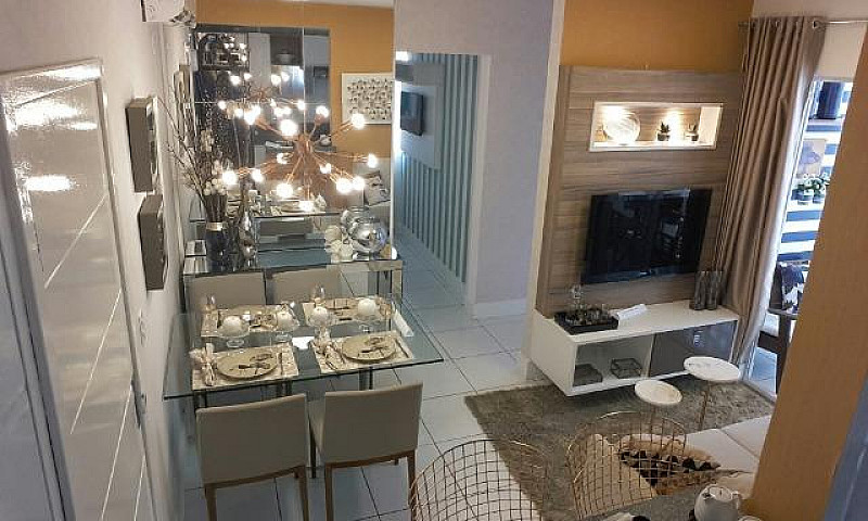Apartamento Alto Do ...