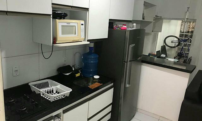 Passo Casa Na 205...