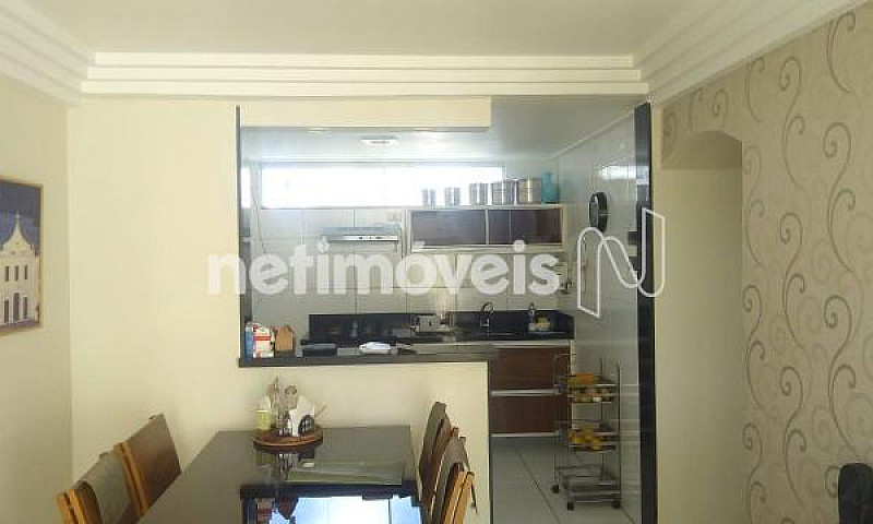 Apartamento Padrão...