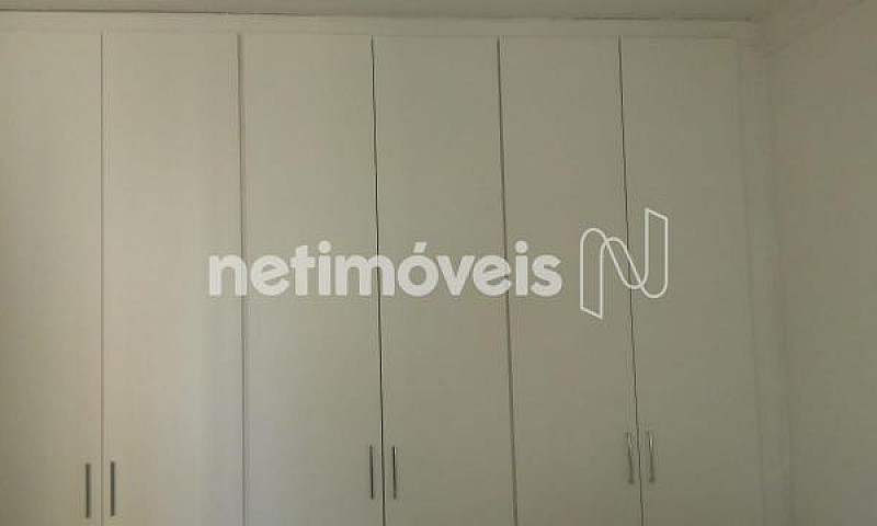 Apartamento Padrão...