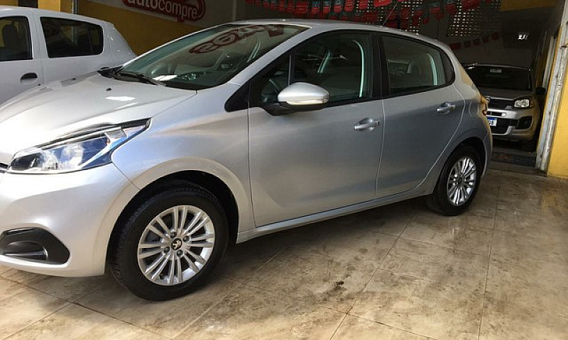 Peugeot/Active 2020 ...