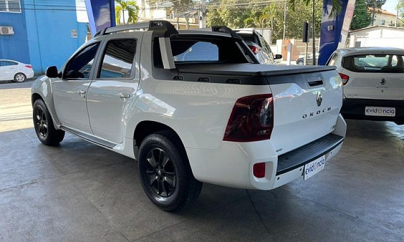 Renault Duster Duste...