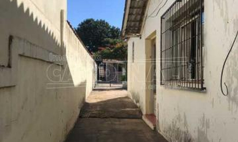 Casa Para Alugar Com...