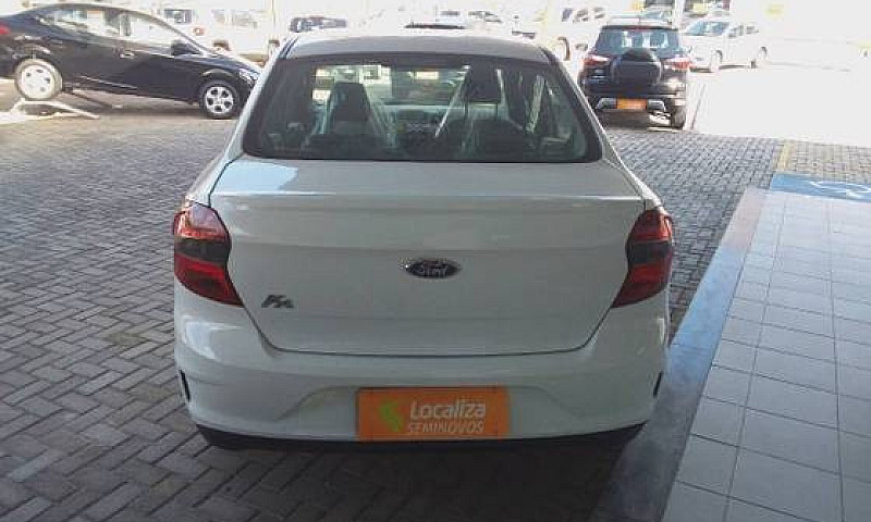 Ford Ka 2019/2020 1....